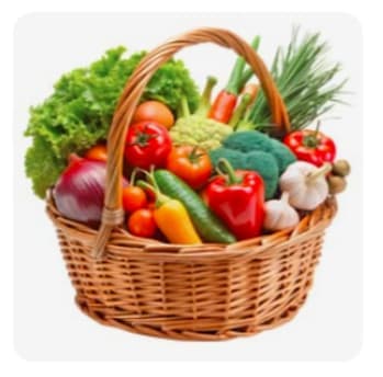 Fruits & Vegetables