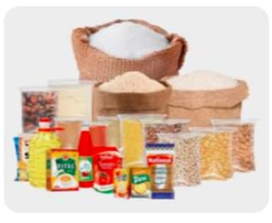 Pantry