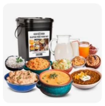 Ready Meals