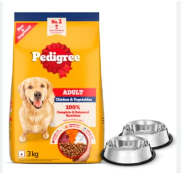 Dog Food