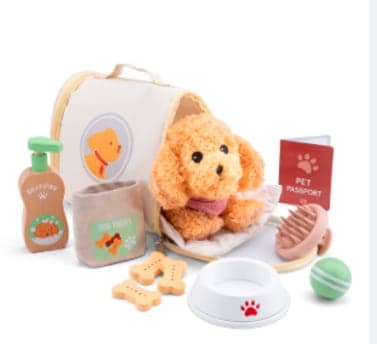 Pet Accessories