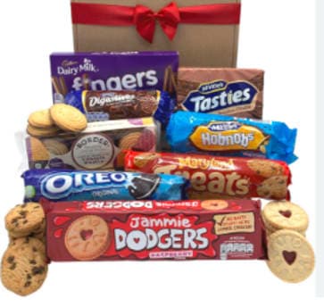 Biscuits & Cookies