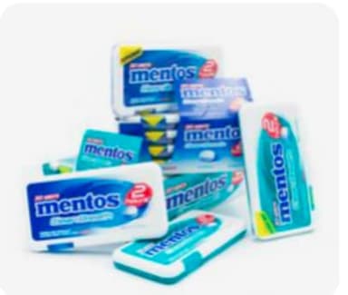 Mints & Gum