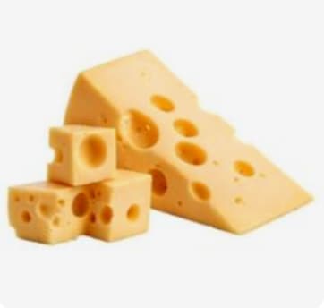 Cheese