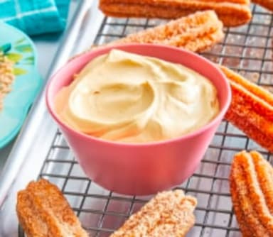 Dips & Pate