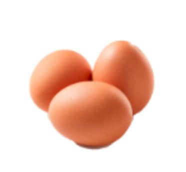 Eggs