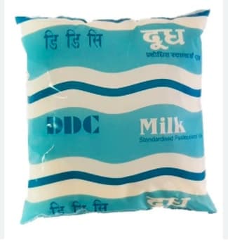 Fresh Milk