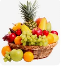 Fruits
